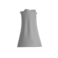 3d model - 3/10 first vase