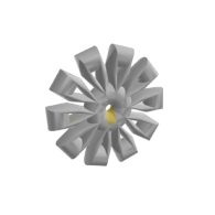 3d model - Virág2