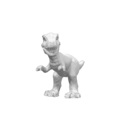 3d model - Dino