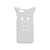 3d model - iPhone6 pig