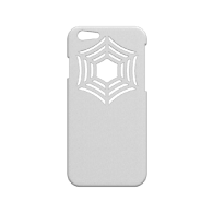 3d model - iPhone6 spiderweb