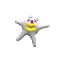 3d model - art 
