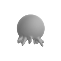 3d model - thing