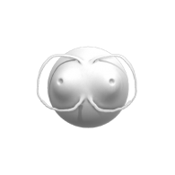 3d model - Thing