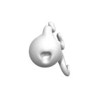 3d model - object