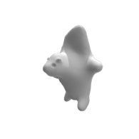 3d model - 35011