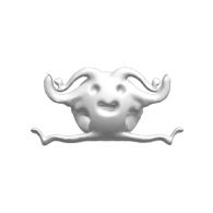 3d model - 35012