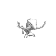 3d model - 35015