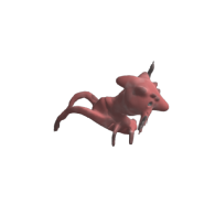 3d model - 35019