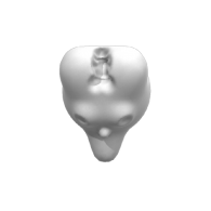 3d model - 35020
