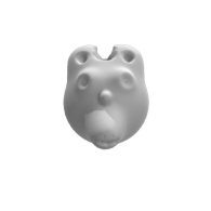 3d model - 35022