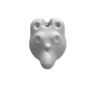 3d model - 35023