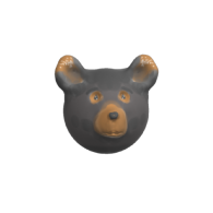 3d model - 35033