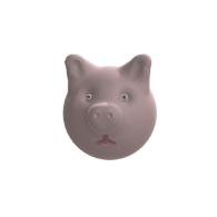 3d model - 35035