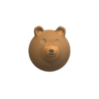 3d model - 35040