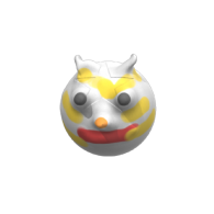 3d model - face drwu 6d20