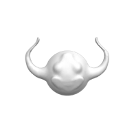 3d model - Creature