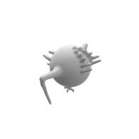 3d model - 35148