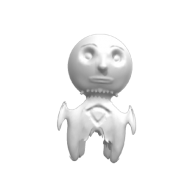 3d model - dude2