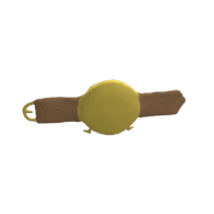 3d model - WATCH7