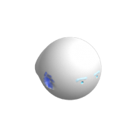 3d model - project