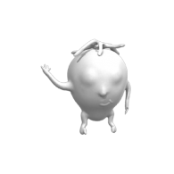 3d model - 35206