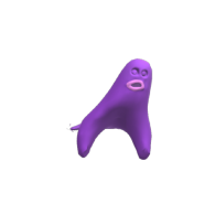 3d model - THING
