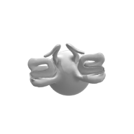 3d model - 35215