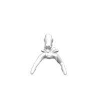 3d model - messed up??