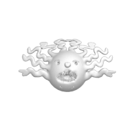 3d model - 35220