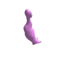 3d model - seel