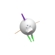 3d model - 35224