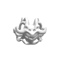 3d model - 35225