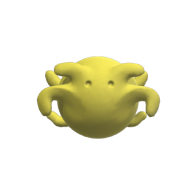 3d model - Art 3d project