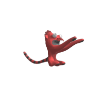3d model - Zoidburg 2.0