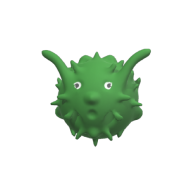 3d model - 35249