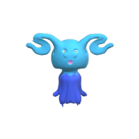 3d model - new project