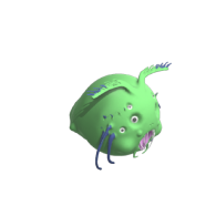 3d model - 35254
