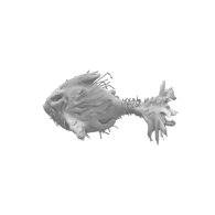 3d model - 35255