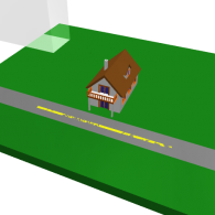 3d model - 35259