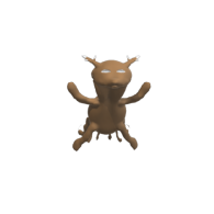 3d model - 35261