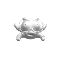 3d model - 35263
