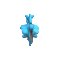 3d model - 35268