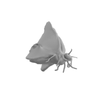 3d model - LEPEK