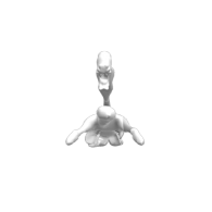 3d model - messed up2