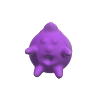 3d model - 35343