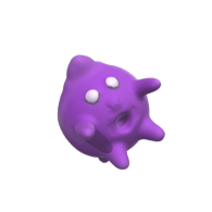 3d model - next project