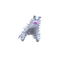 3d model - 35516