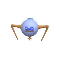 3d model - 35521