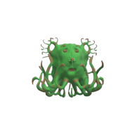 3d model - done